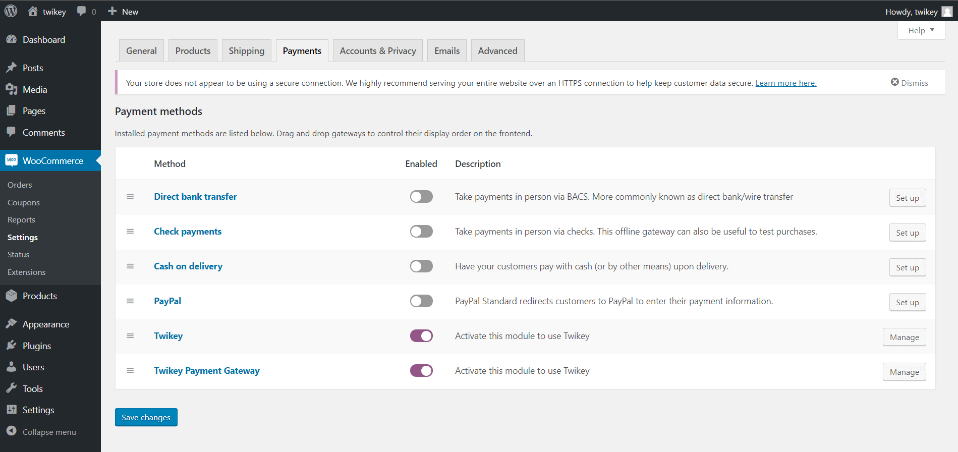 Image of ActivatedMethods